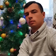 Дмитрий, 29, Лысково