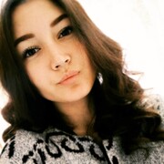 Александра, 21, Абрамцево
