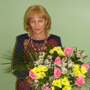 Lora, 62, Дудинка