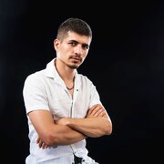 гена, 36, Новопавловск
