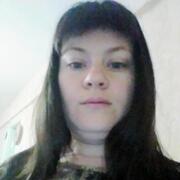 Ксения, 36, Анжеро-Судженск