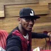 Junior Gloire Binda, 27, Тбилисская