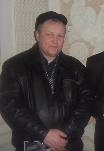 Моя фотография - Сергей, 51 из Кстово (@sergeydocenko0)