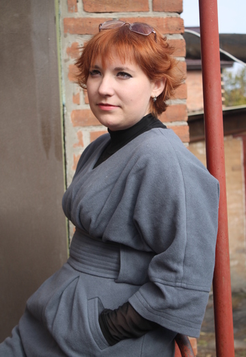 My photo - Yuliya, 31 from Tiraspol (@uliya53610)