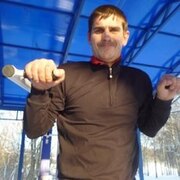 Илья Галактионов, 36, Клин
