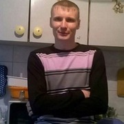 Сергей, 32, Шумиха