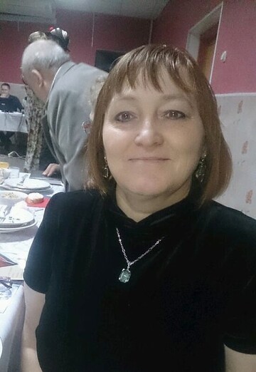 Моя фотография - Елена, 55 из Сарапул (@sobina9)