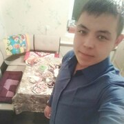 kazah, 27, Саракташ