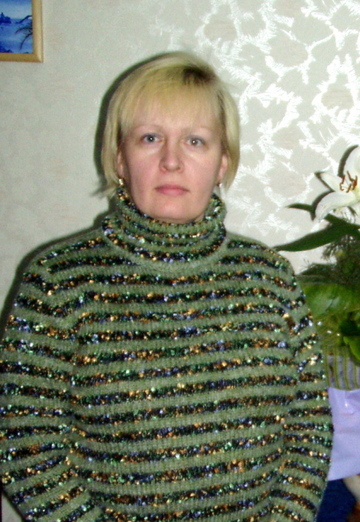 My photo - Svetlana, 61 from Kremenchug (@svetlana21016)