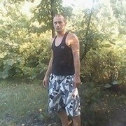 алексей, 45, Волжск