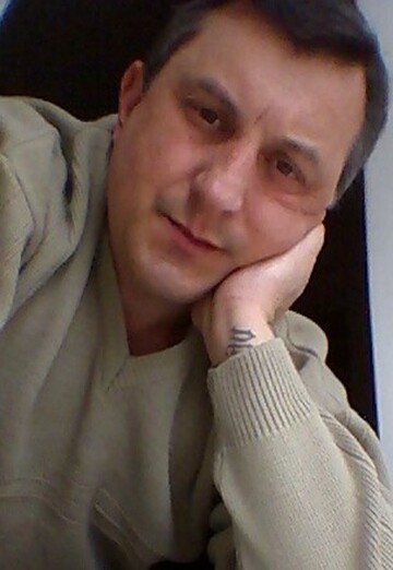 Моя фотография - Олег, 49 из Николаев (@oleg105718)