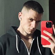 Александр, 23, Ужур