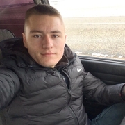 Андрей, 26, Кореновск