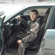 Evgeniy Kalygin, 44, Нововятск