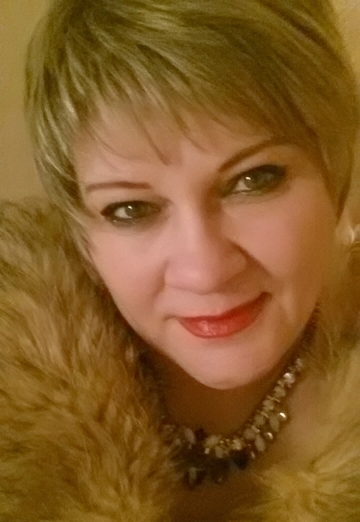 My photo - Svetlana, 54 from Khimki (@svetlana196176)