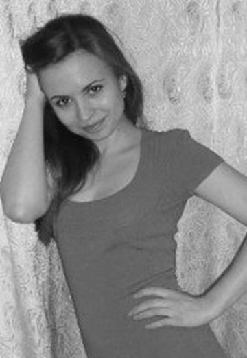 Моя фотография - Екатерина, 36 из Кисловодск (@ekaterina14777)