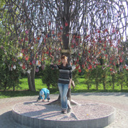 Анюта, 47, Мытищи
