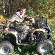 Андрей, 34, Шушенское
