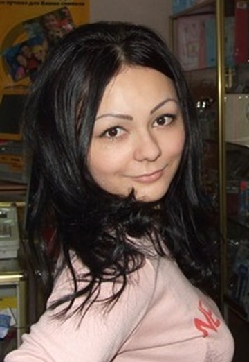 My photo - Kristina, 34 from Temirtau (@kristina26428)