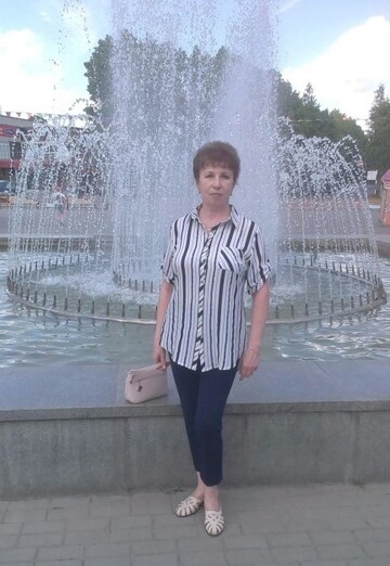 Моя фотография - Елена, 61 из Стрежевой (@elena340245)