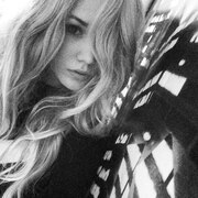 Юлия Волкова, 23, Ташла