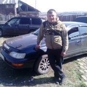 ИВАН, 34, Залари