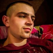 Юрец Сухов, 27, Щекино
