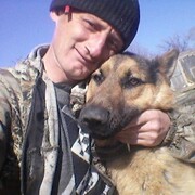 РОМА, 36, Бабушкин