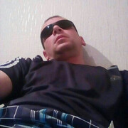Евгений, 43, Черногорск