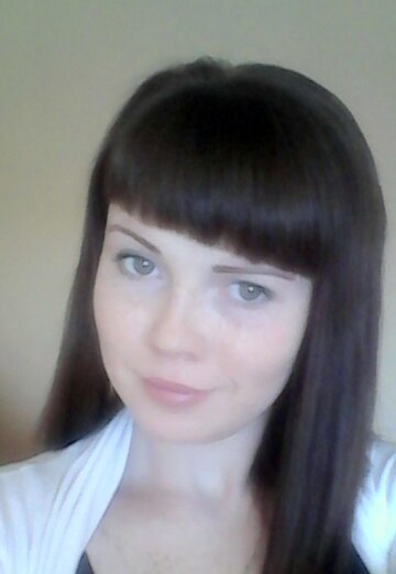 My photo - Kristyusha, 29 from Chelyabinsk (@kristusha308)