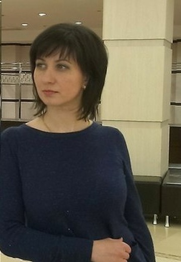 Моя фотография - Татьяна, 46 из Москва (@tatyana76844)