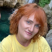 Oksana 47 Tolyatti