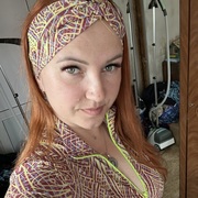 Anya 37 Novosibirsk