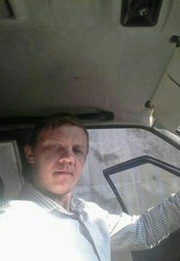 My photo - Pavel, 38 from Stavropol (@pavel125148)