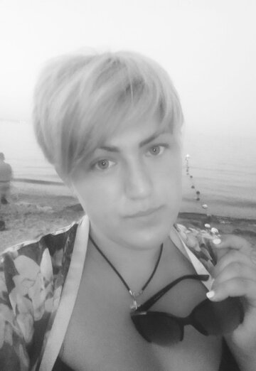 Моя фотография - Таня, 32 из Хмельницкий (@tanya51674)