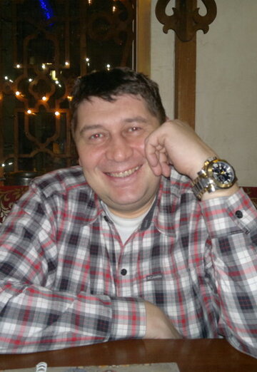 My photo - Aleks, 47 from Kargopol' (@aleks31819)