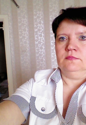 My photo - Elena, 60 from Salekhard (@elena40288)