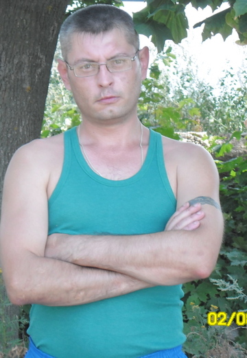 My photo - Denis, 43 from Uzlovaya (@denis150862)