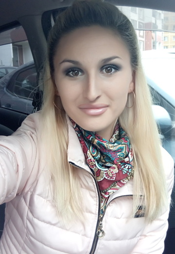 La mia foto - Viktoriya, 30 di Chimki (@viktoriya85237)