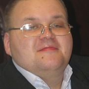 Максим, 36, Мончегорск