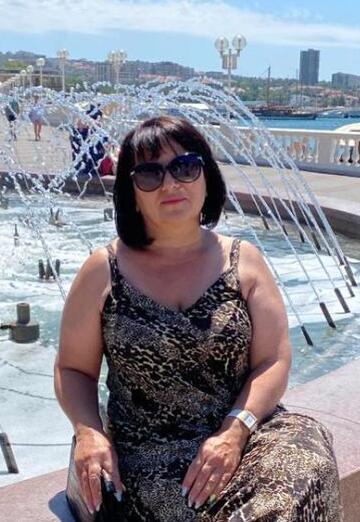 Моя фотография - Марина 50 лет, 36 из Ставрополь (@marina192162)