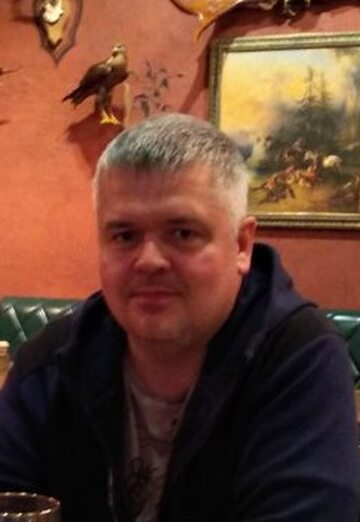 My photo - Viktor, 45 from Perm (@viktor209398)