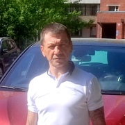 Володя, 56, Санкт-Петербург