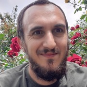Микаел, 33, Чалтырь