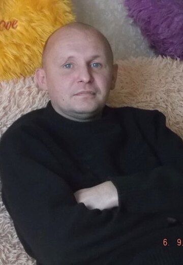 My photo - Sergey, 42 from Arkhangelsk (@sergey875743)