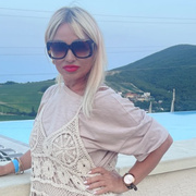 Виктория, 45, Серпухов