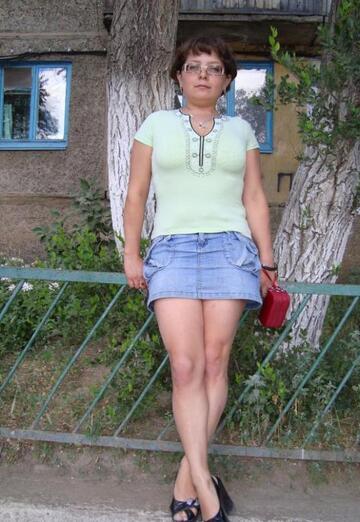 My photo - Tatyana, 40 from Shahtinsk (@koldaeva1983)