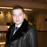 Dmitriy 48 Moscow