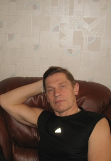 My photo - Aleksandr, 58 from Minsk (@aleksandr12419)