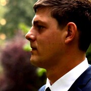 Валентин _M_A_D_L_E_Y, 31, Светлый (Калининградская обл.)